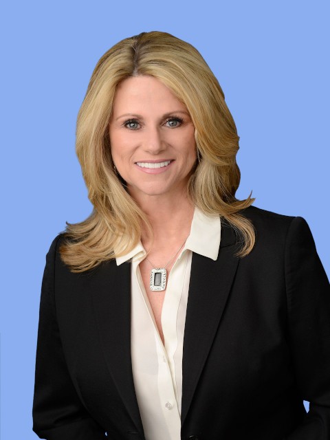 Michelle Watson, MSN, RN, CENP