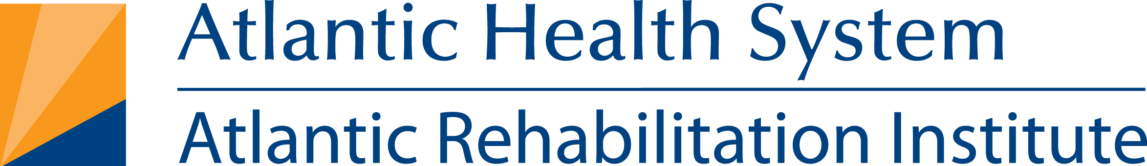 Atlantic Rehabilitation Institute